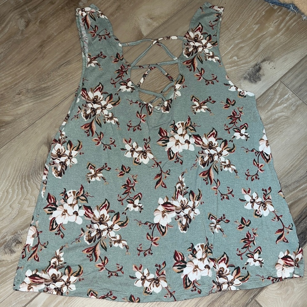 ae tank